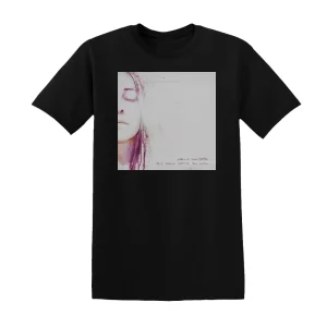 Alanis Morissette - The Storm Before The Calm Album Cover T-Shirt