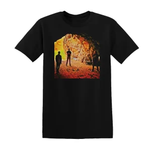 Blaak Heat Shujaa - The Storm Generation Album Cover T-Shirt