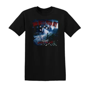 Snow White's Poison Bite - The Story Of Kristy Killings Album Cover T-Shirt