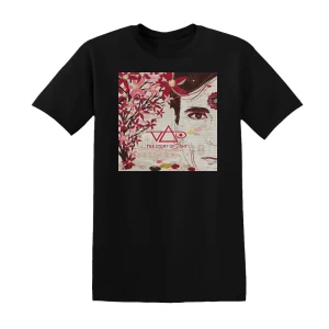 Steve Vai - The Story Of Light Album Cover T-Shirt