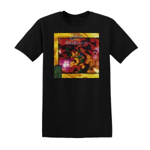 Buddy Lackey - The Strange Mind Of Buddy Lackey Album Cover T-Shirt