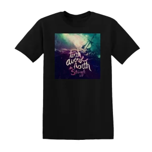 Tenth Avenue North - The Struggle Album Cover T-Shirt