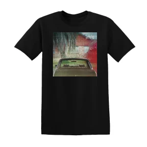 Arcade Fire - The Suburbs 1 Album Cover T-Shirt