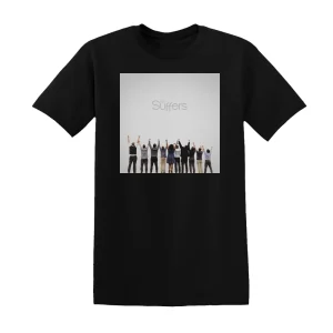 The Suffers - The Suffers Album Cover T-Shirt