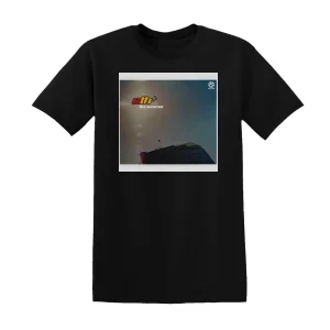 ATB - The Summer Album Cover T-Shirt