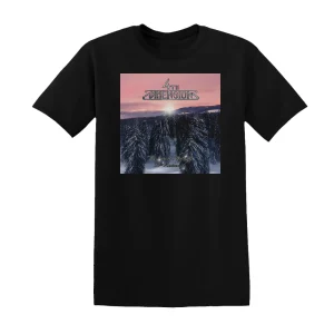 4th Dimension - The Sun In My Life 10Th Anniversary Album Cover T-Shirt