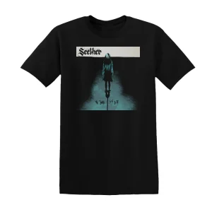 Seether - The Surface Seems So Far Album Cover T-Shirt