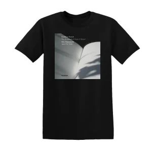 Cyrillus Kreek - The Suspended Harp Of Babel Album Cover T-Shirt