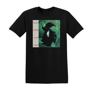Sade - The Sweetest Taboo Album Cover T-Shirt