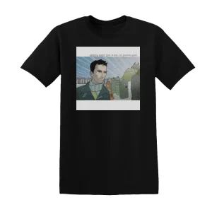 Andrew Bird's Bowl of Fire - The Swimming Hour Album Cover T-Shirt