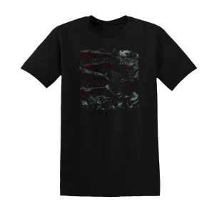 The Order of Apollyon - The Sword And The Dagger Album Cover T-Shirt