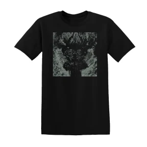 Svartidauði - The Synthesis Of Whore And Beast Album Cover T-Shirt