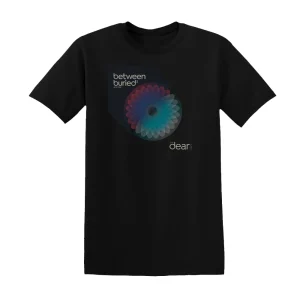 Between the Buried and Me - The Tank  Rapid Calm Album Cover T-Shirt