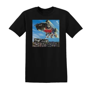 The Teens - The Teens Today Album Cover T-Shirt