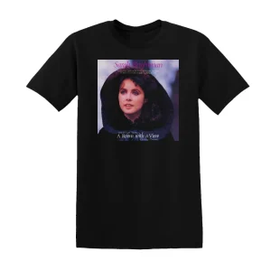 Sarah Brightman - The Theme From A Room With A View Dorettas Dream Album Cover T-Shirt