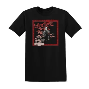 The Residents - The Third Reich N Roll Album Cover T-Shirt