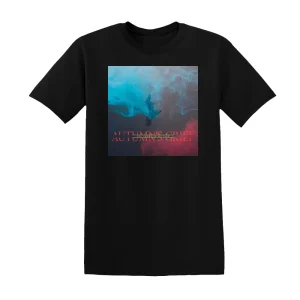 Autumn’s Grief - The Thorn In My Side Album Cover T-Shirt
