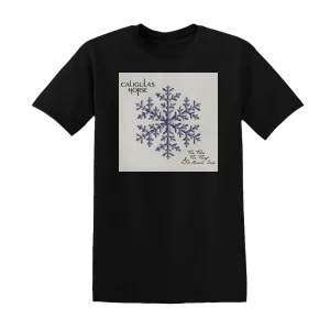 Caligula’s Horse - The Tide The Thief  Rivers End Album Cover T-Shirt