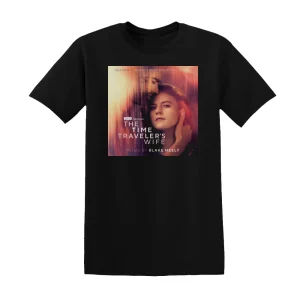 Blake Neely - The Time Travelers Wife Season 1 Soundtrack From The Hbo Ori Album Cover T-Shirt