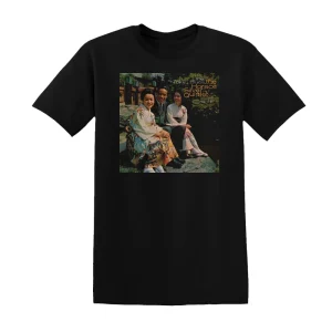 The Horace Silver Quintet - The Tokyo Blues Album Cover T-Shirt