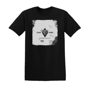 Corpus Christii - The Torment Continues Album Cover T-Shirt