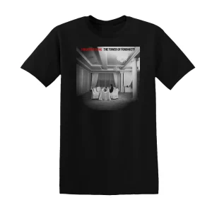Singapore Sling - The Tower Of Foronicity Album Cover T-Shirt