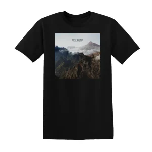 Demonic Death Judge - The Trail Album Cover T-Shirt