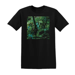 Shalabi Effect - The Trial Of St Orange Album Cover T-Shirt