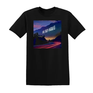 The Crystal Method - The Trip Home Album Cover T-Shirt