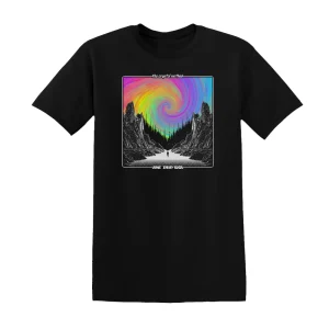 The Crystal Method - The Trip Out Album Cover T-Shirt