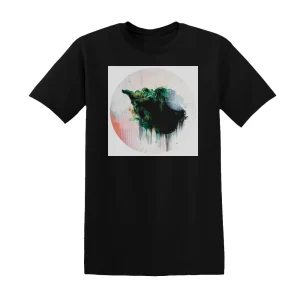Teebs - The Tropics Ep Album Cover T-Shirt