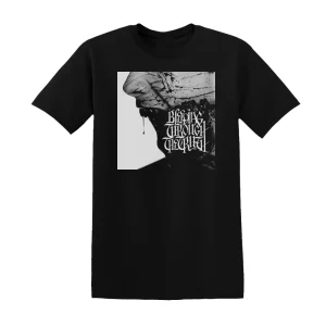 Bleeding Through - The Truth 1 Album Cover T-Shirt