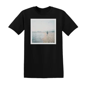bvdub - The Truth Hurts Album Cover T-Shirt