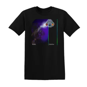 Binar - The Truth Sets Us Free Album Cover T-Shirt