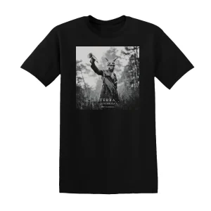 Terra Tenebrosa - The Tunnels Album Cover T-Shirt