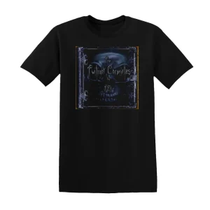 Ten - The Twilight Chronicles Album Cover T-Shirt