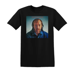 Tony (T.S.) McPhee - The Two Sides Of Tony Ts Mcphee Album Cover T-Shirt