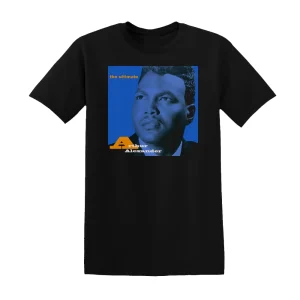 Arthur Alexander - The Ultimate Arthur Alexander Album Cover T-Shirt