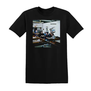 Caravan - The Unauthorised Breakfast Item Album Cover T-Shirt