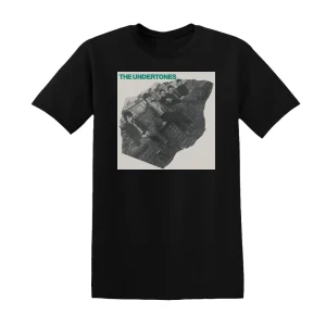 The Undertones - The Undertones Album Cover T-Shirt