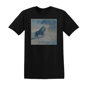 Apostasy - The Unknown Path Album Cover T-Shirt