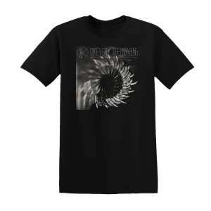 DIR EN GREY - The Unraveling Album Cover T-Shirt