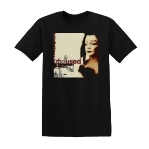 The Used - The Used Album Cover T-Shirt
