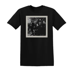Sven Hammond Soul - The Usual Suspects Album Cover T-Shirt