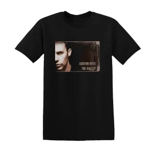 Ashton Nyte - The Valley Album Cover T-Shirt