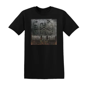 Throw the Fight - The Vault Album Cover T-Shirt