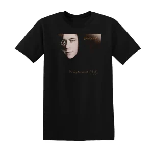 Bob Geldof - The Vegetarians Of Love Album Cover T-Shirt
