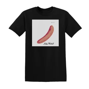 The Velvet Underground - The Velvet Underground  Nico 2 Album Cover T-Shirt