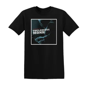 Thelonious Monk - The Very Best Album Cover T-Shirt