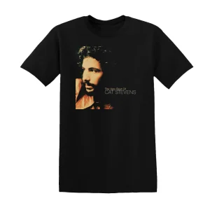 Cat Stevens - The Very Best Of Cat Stevens 1 Album Cover T-Shirt